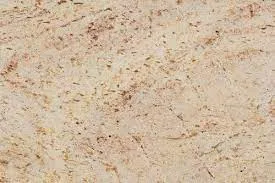 Shiva Gold Granite
