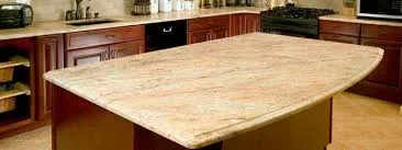 Shiva Gold Granite