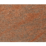 Silk Red Granite