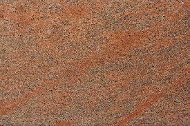 Silk Red Granite