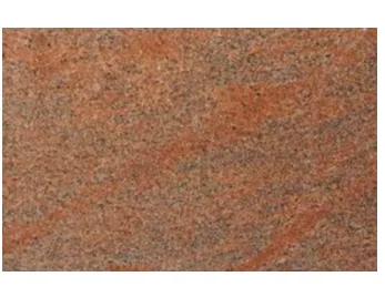 Silk Red Granite