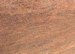 Silk Red Granite