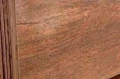 Silk Red Granite