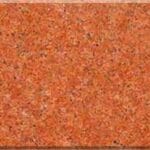 Sindoori Red Granite