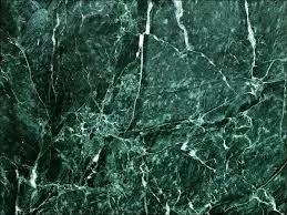 Spider Green Marble