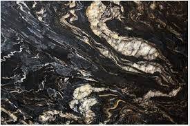 Titanium Black Granite