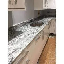 Viscon White Granite