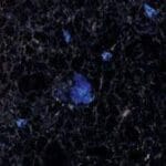 Volga Blue Granite