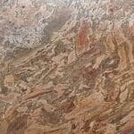Volga Gold Granite
