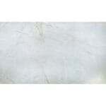 White Crystal Onyx Marble