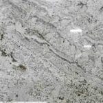 White Galaxy Granite